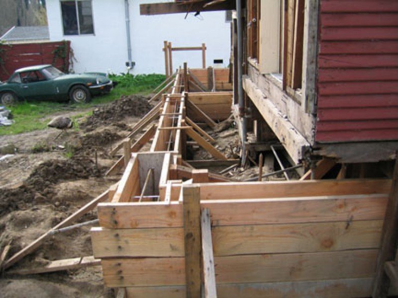 Foundation Repair Image