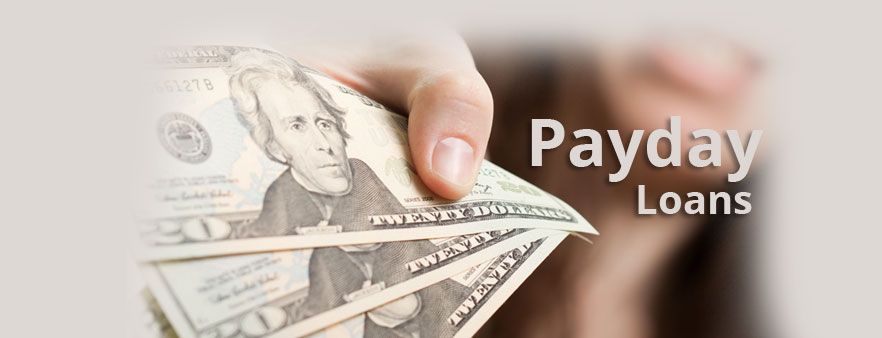 cash advance loan payday Ohio