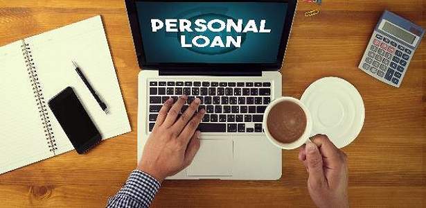 Personal Loan online