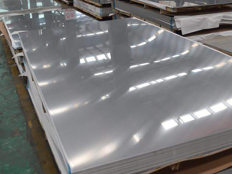 Stainless Steel Sheet Grades Dara Groups